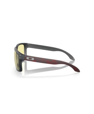 Men's Square Holbrook XL Gaming Collection Sunglasses, OO9417