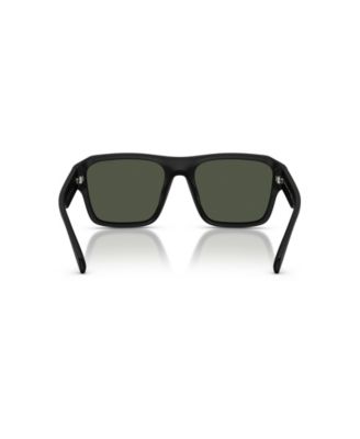 Men's Polarized Sunglasses, AX4154SU