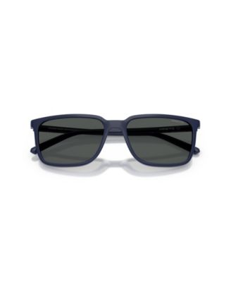 Men's Dinsky Rectangle Sunglasses, AN4364
