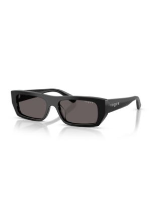 Women's Rectangle Sunglasses, VO5657SU