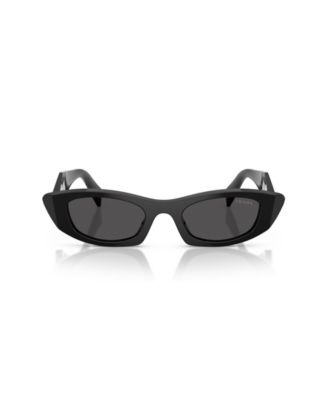 Women's Oval Sunglasses, PR B16S