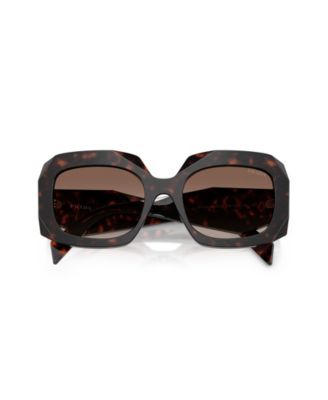 Women's Square Sunglasses, PR B23S