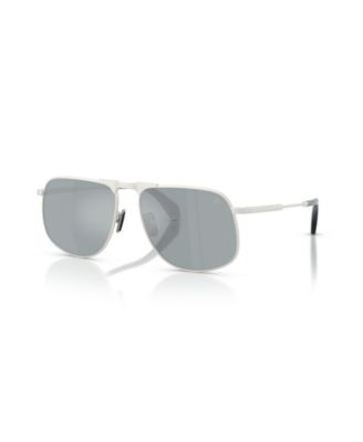 Unisex Pilot Vitessa Sunglasses, ME4014