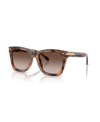 Women's Square Sunglasses, RL8235U