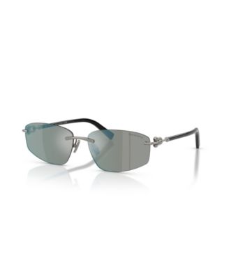 Tiffany & Co. - Unisex Sunglasses TF3114