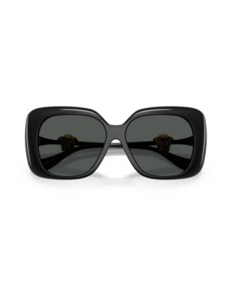 Women's Square Sunglasses, VE4499U