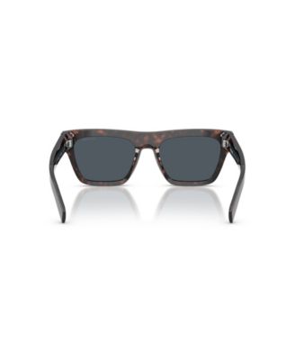 Men's Rectangle Sunglasses, PR C03S