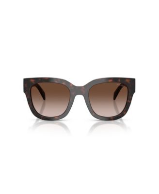 Women's Square Sunglasses, PR C04S
