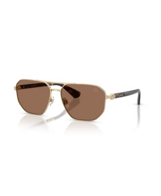 Burberry - Men's Sunglasses BE3166