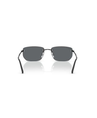 Unisex Polarized Sunglasses, RB3768