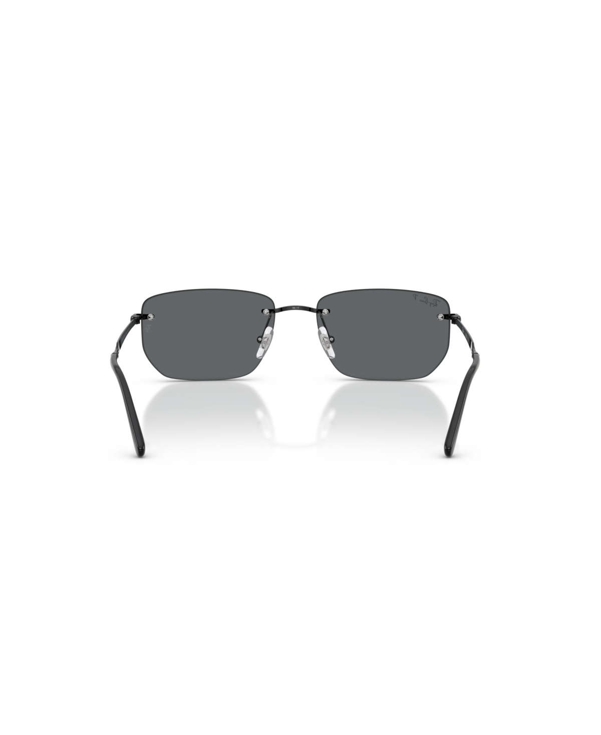 Ray-Ban Unisex Polarized Sunglasses