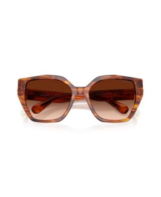 Women's Geometric Sunglasses, SK6044U