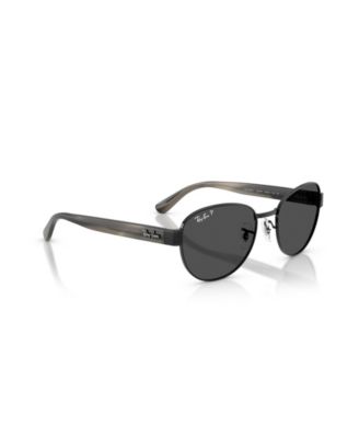 Unisex Polarized Sunglasses, RB3766CH