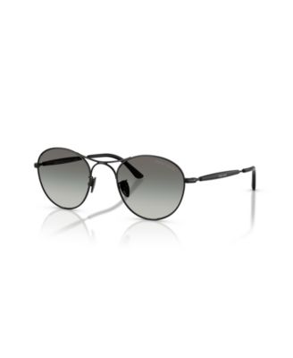 Men's Round Sunglasses, AR6177