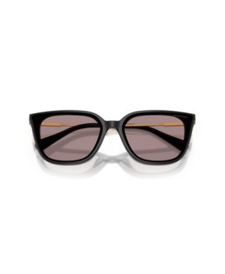 Women's Square Sunglasses, SK6054D