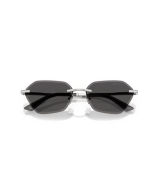 Women's Geometric Sunglasses, JC4022J