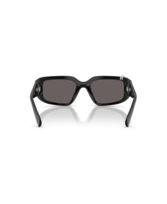 Women's Geometric Sunglasses, VO5688SB