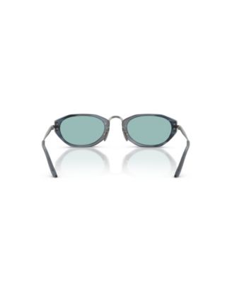 Men's Geometric Sunglasses, AR8242