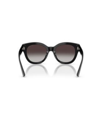 Women's Round Sunglasses, JC5053