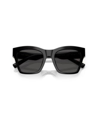Women's Square Sunglasses, DG4512