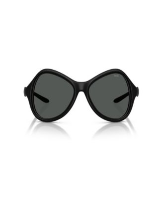 Unisex Cat Eye Sunglasses, DL3010U