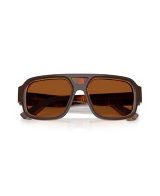 Men's Square Sunglasses, DG4516