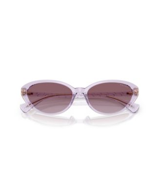 Women's Butterfly Sunglasses, RA5338U