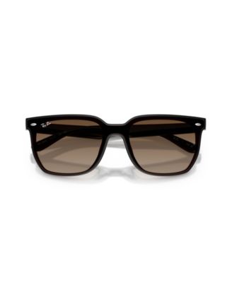 Unisex Square Sunglasses, RB4466D