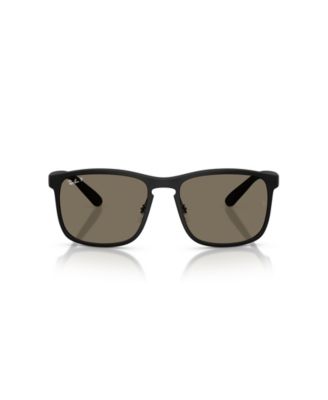 Men's Polarized Sunglasses, RB4264