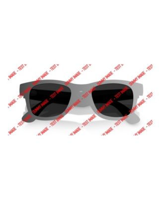 Unisex AI Glasses Meta Wayfarer Transitions, RW4012 - GEN 2