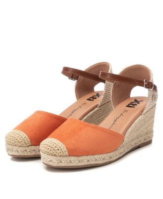 Women's Wedge Espadrilles