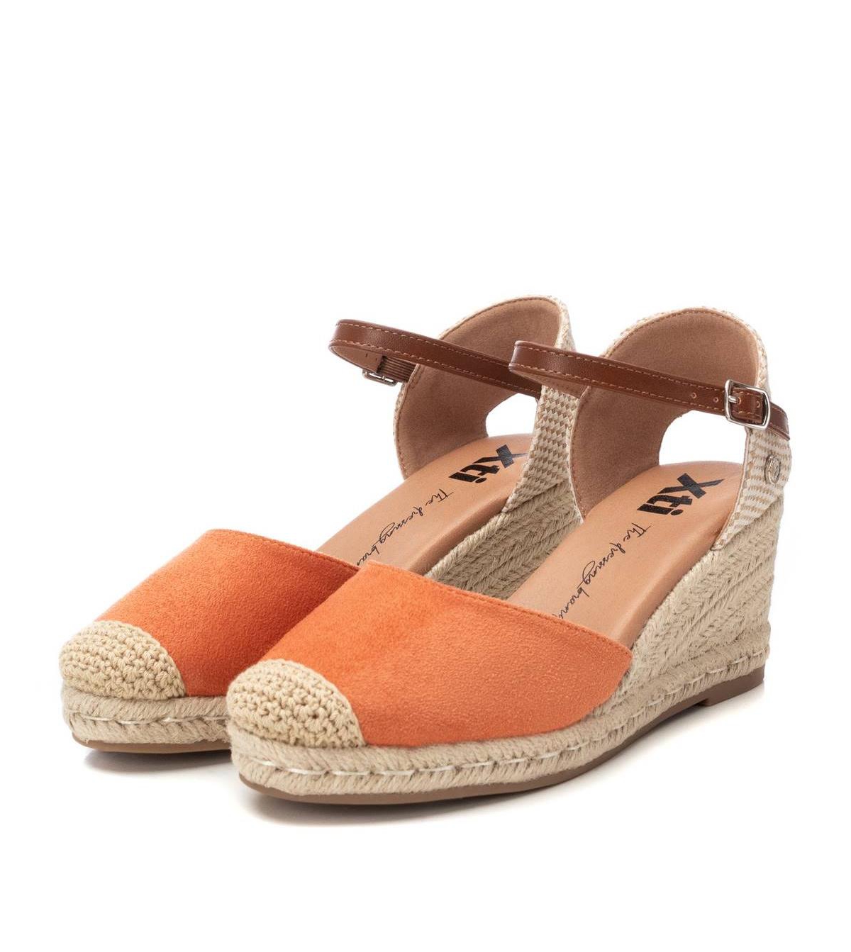 Xti Women's Wedge Espadrilles
