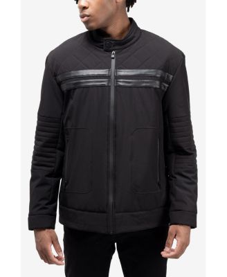 Men's Quilted Jacket