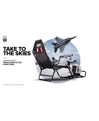 GTLite Foldable Simulator Cockpit