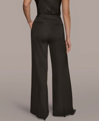 Women’s Wide Leg Pants