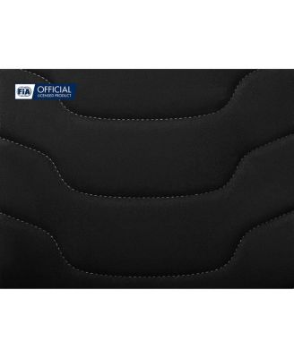 ERS4 Elite PU Leather & Suede Edition Reclining Seat