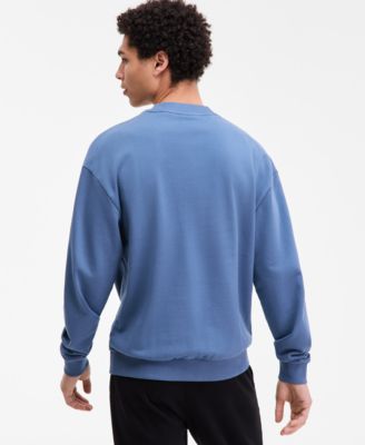 Men's Danotop Logo Badge Sweatshirt