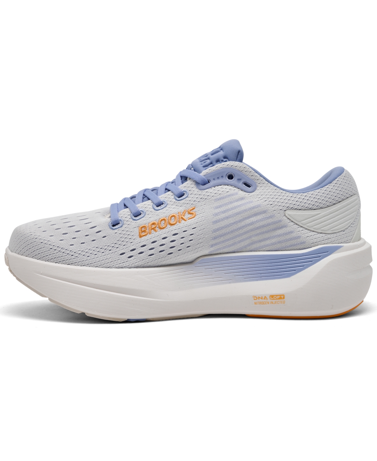 Brooks Women's Ghost Max 3 Running Sneakers From Finish Line In Multi