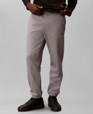 Men's Archive Logo Regular-Fit Joggers