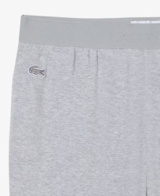 Men's Waffle-Knit Jogger Pajama Pant