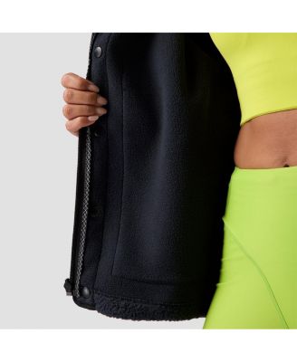 Women's Wander Pile-Fleece Jacket Fleece Jackets