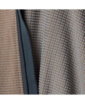 Men's Pines Microgrid Ultra-Lt Baselayer 1/2-Zip Scuba Top Lightweight Long Underwear Tops