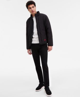 Men's Brenoto Quilted Jacket