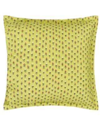 Dolls House European Sham for Kids