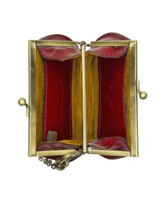 Bella Boxed Coin Case