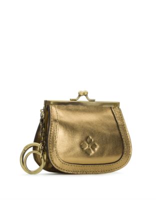 Bella Boxed Coin Case