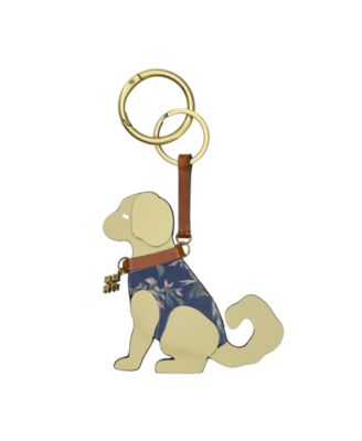 Patricia Nash - Molly Butterfly Gardens Print Bag Charm