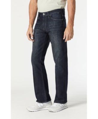 Men's Mavi Josh Bootcut In Deep Stanford