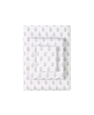 Microfiber Extra Deep 4-Pc. Sheet Set, Twin XL