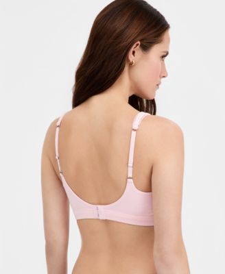 Women's Adjustable Jersey Bralette